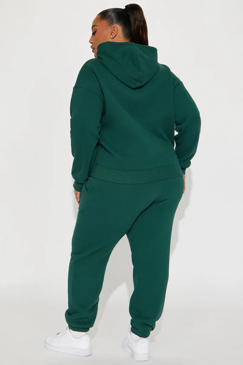 THE MILANO SWEATPANT SET