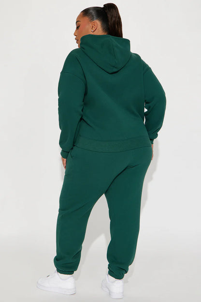 THE MILANO SWEATPANT SET