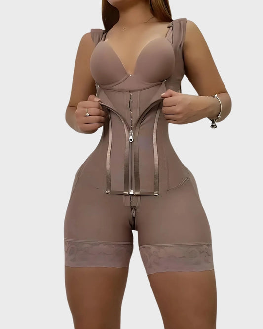 Faja Reductora Postcirugía Exclusiva