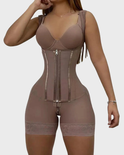 Faja Reductora Postcirugía Exclusiva