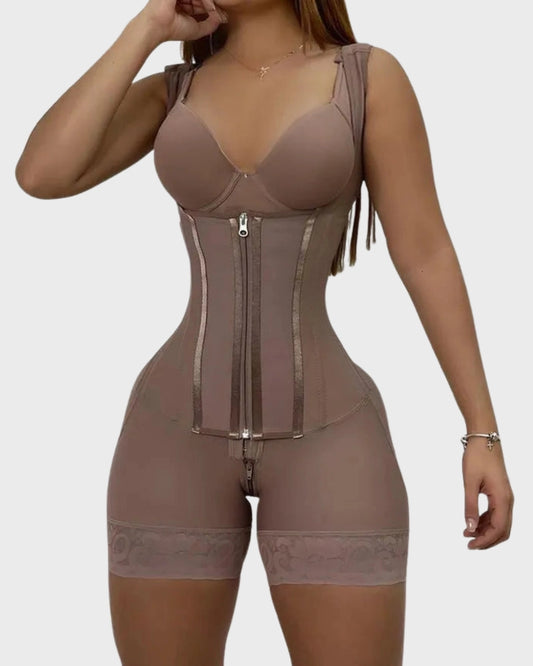 Faja Reductora Postcirugía Exclusiva