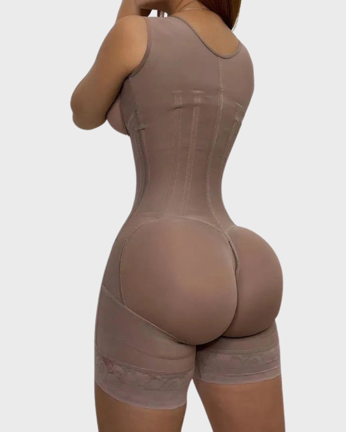 Faja Reductora Postcirugía Exclusiva