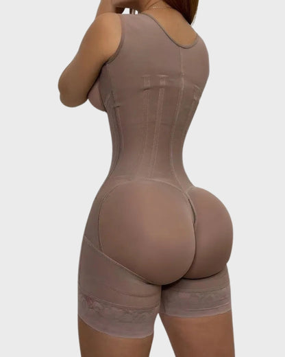 Faja Reductora Postcirugía Exclusiva
