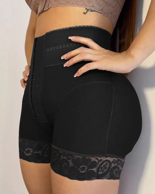 Faja Levanta Glúteos y Control Abdomen