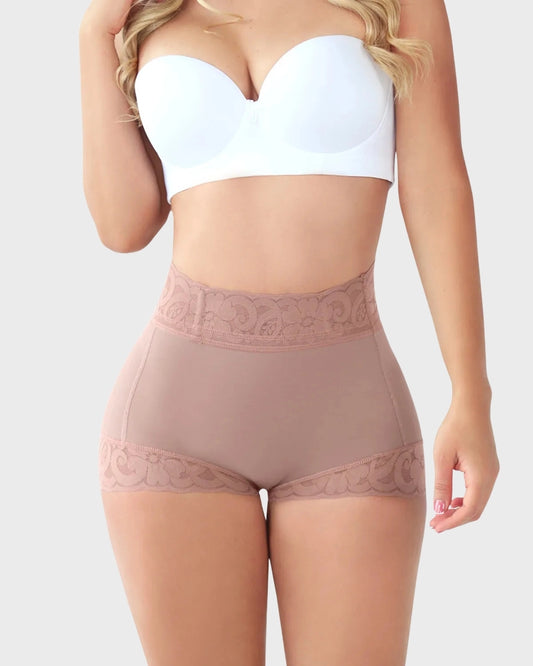 Short Levanta Glúteos de Cintura Alta