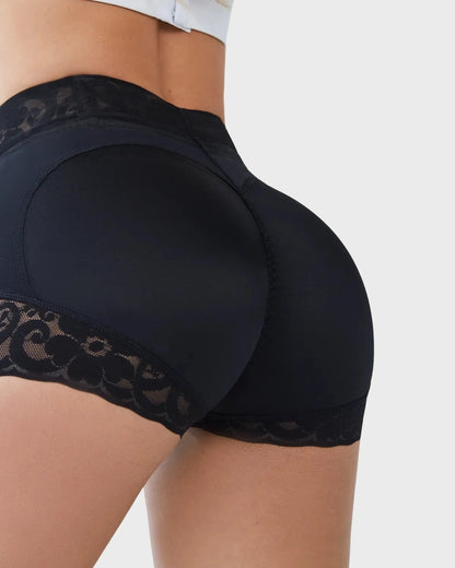 Short Levanta Glúteos de Cintura Alta