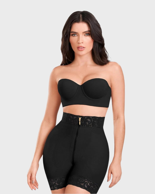 Short Reductor Elegance Efecto Push-Up