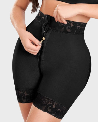 Short Reductor Elegance Efecto Push-Up