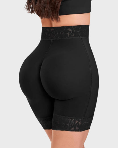 Short Reductor Elegance Efecto Push-Up