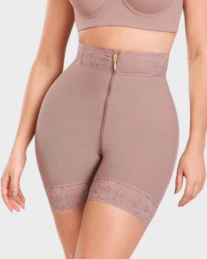 Short Reductor Elegance Efecto Push-Up