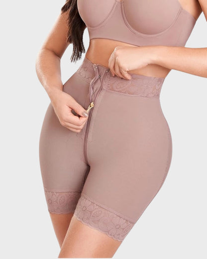 Short Reductor Elegance Efecto Push-Up