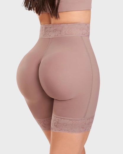 Short Reductor Elegance Efecto Push-Up
