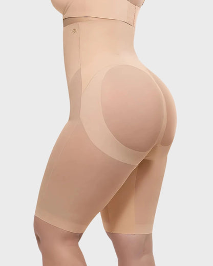MeshSmooth Shapewear Shorts