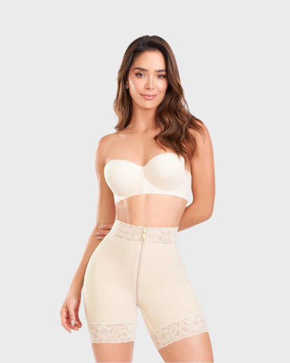 Short Reductor Elegance Efecto Push-Up