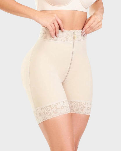 Short Reductor Elegance Efecto Push-Up