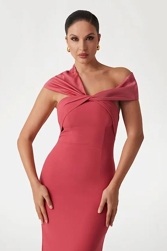 Pressé Fit Dress