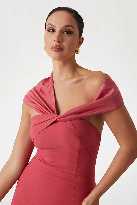 Pressé Fit Dress