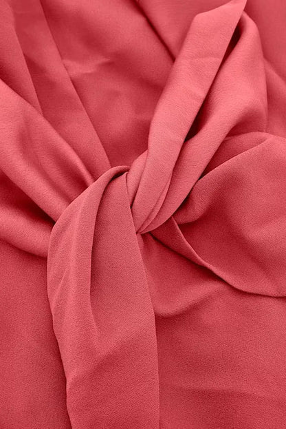Pressé Fit Dress