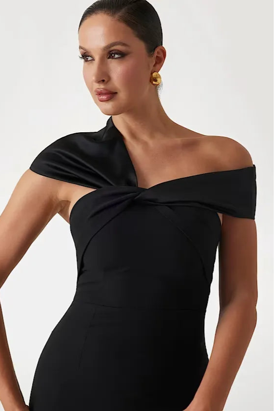 Pressé Fit Dress