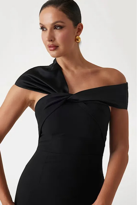 Pressé Fit Dress