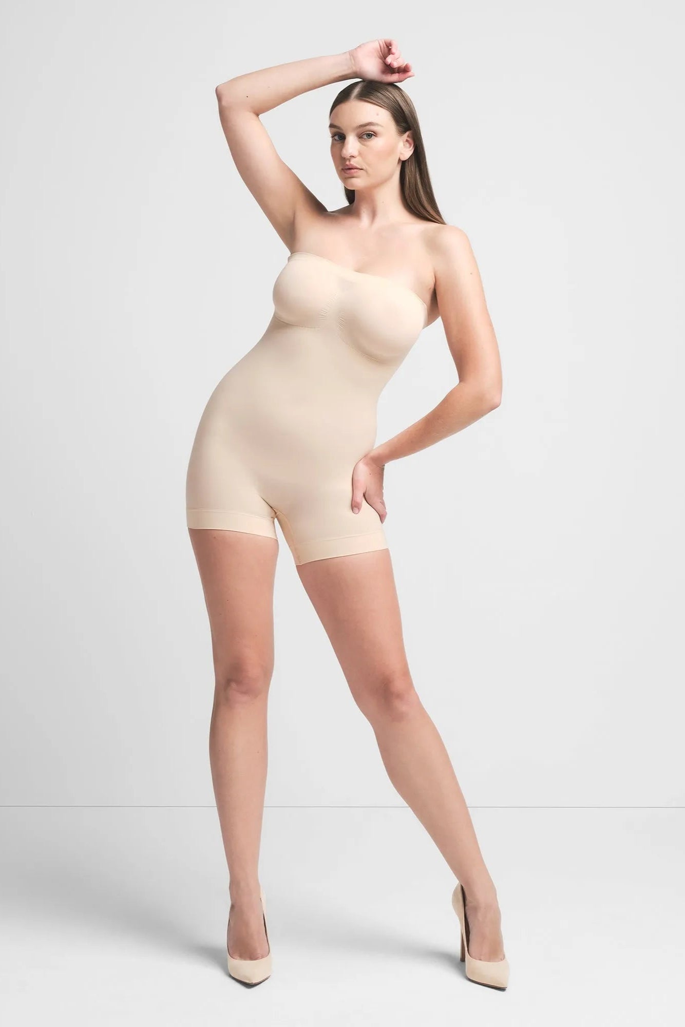 Bodysuit Silhouette Pro
