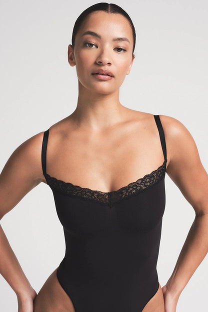Bodysuit ShapeTech