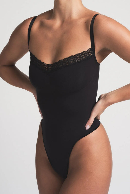 Bodysuit ShapeTech