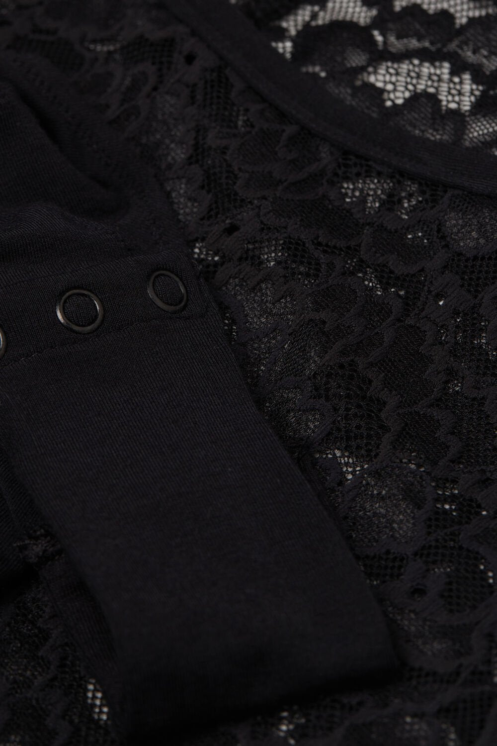 Bodysuit Long Chic Essence