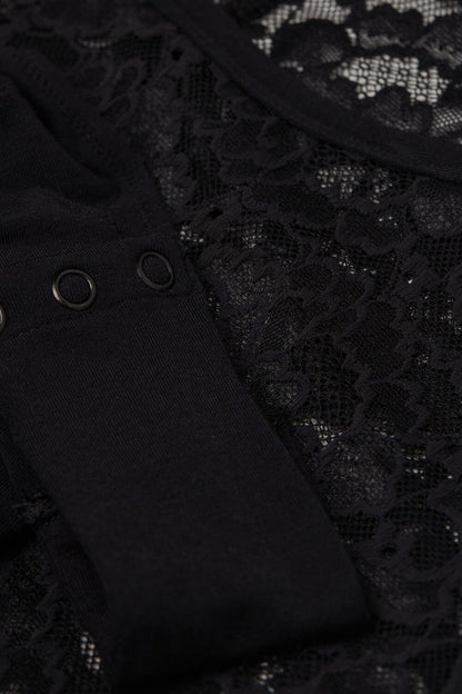 Bodysuit Long Chic Essence