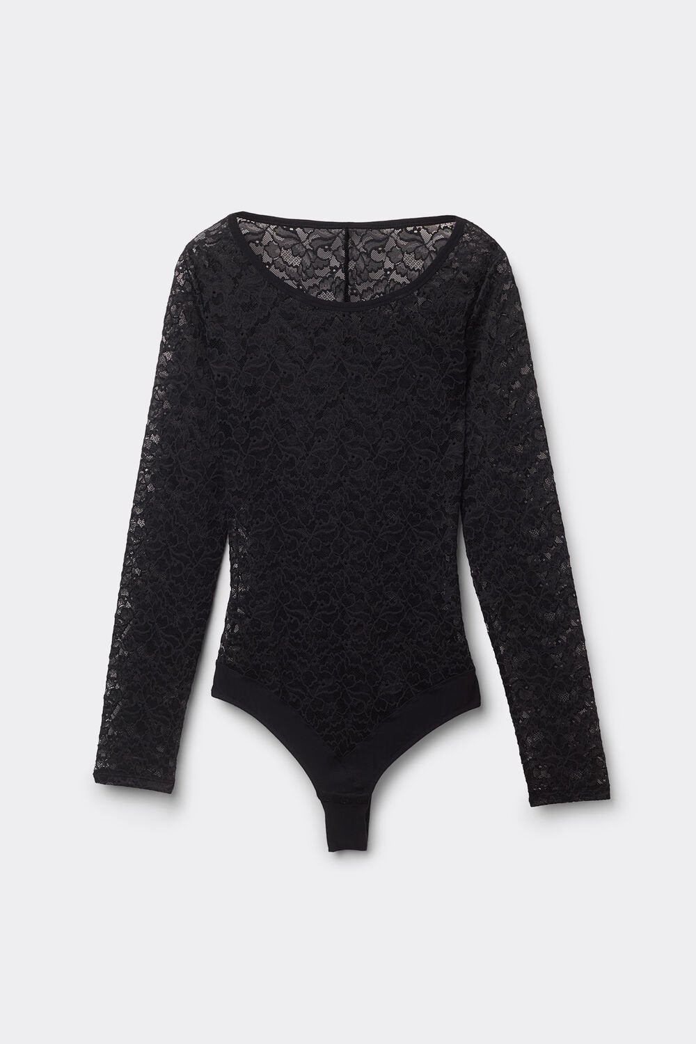 Bodysuit Long Chic Essence