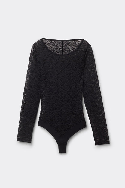 Bodysuit Long Chic Essence