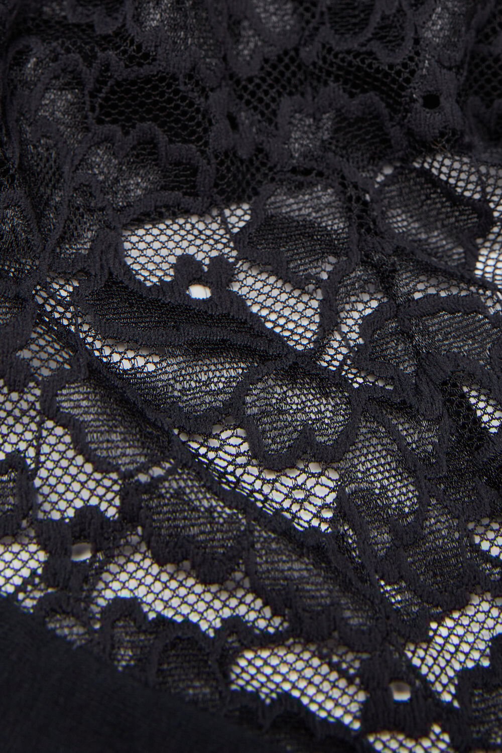 Bodysuit Femme Fatale