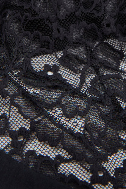 Bodysuit Femme Fatale