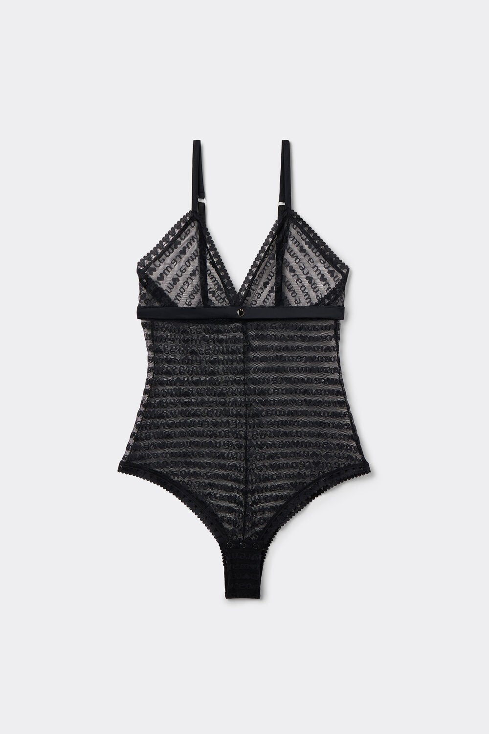 Bodysuit Seduire