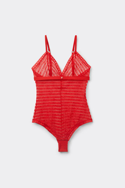 Bodysuit Seduire