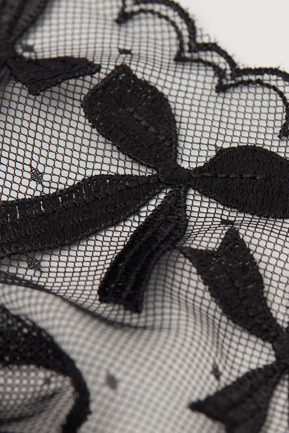 Bodysuit Sensuelle