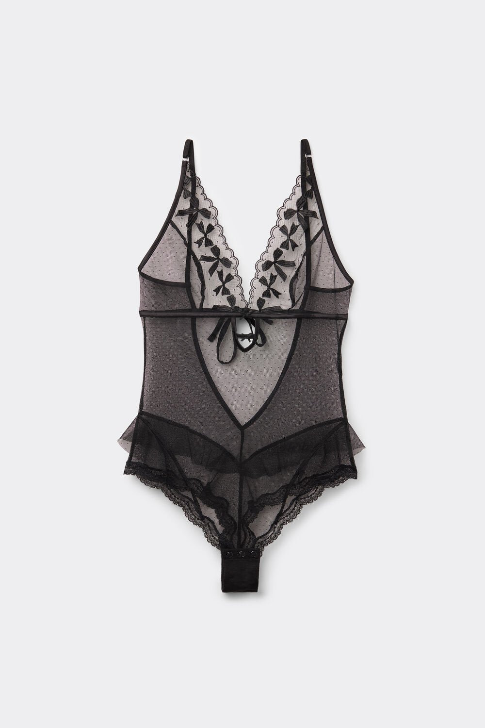 Bodysuit Sensuelle