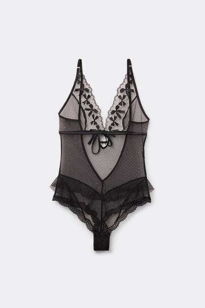 Bodysuit Sensuelle