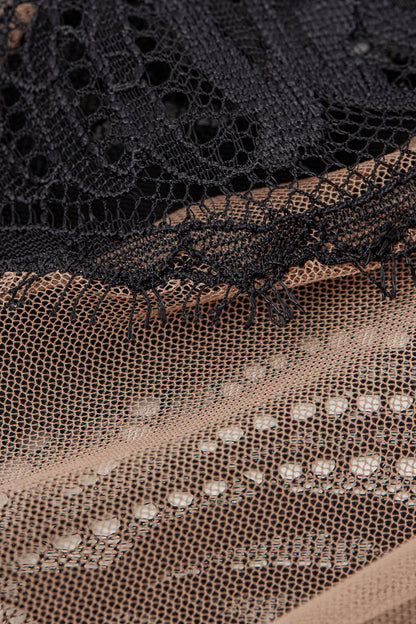 Bodysuit L'Exquis