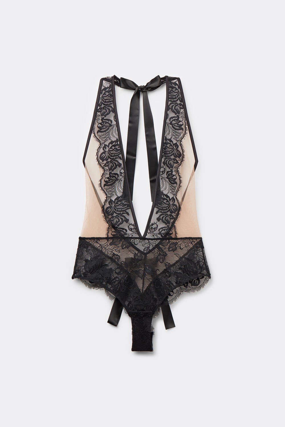 Bodysuit L'Exquis