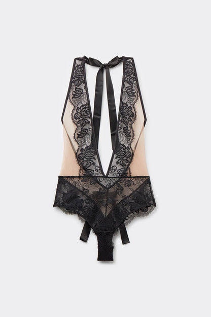 Bodysuit L'Exquis