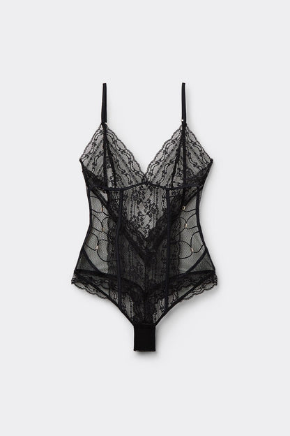 Bodysuit Mystique