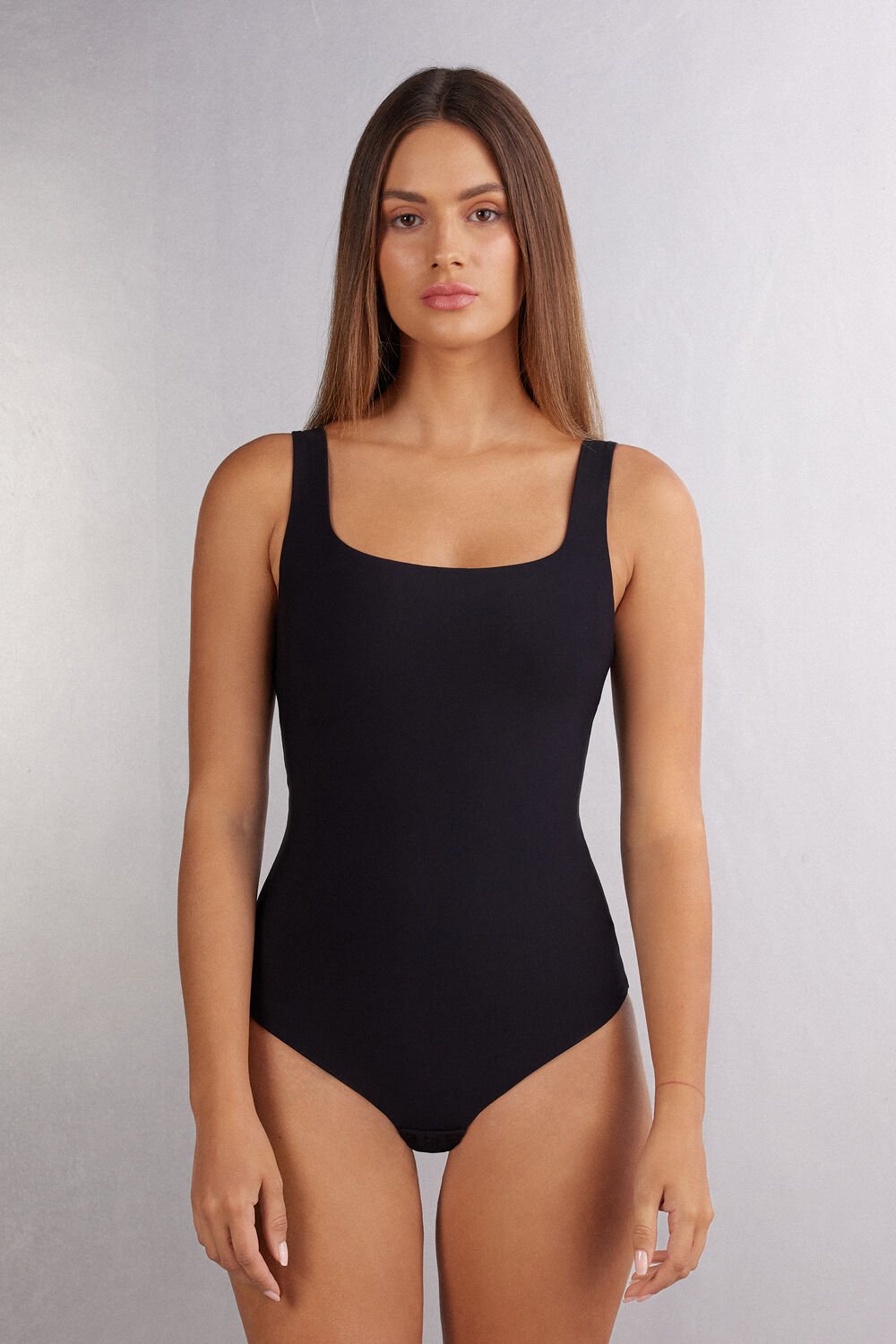 Bodysuit Belle Curve
