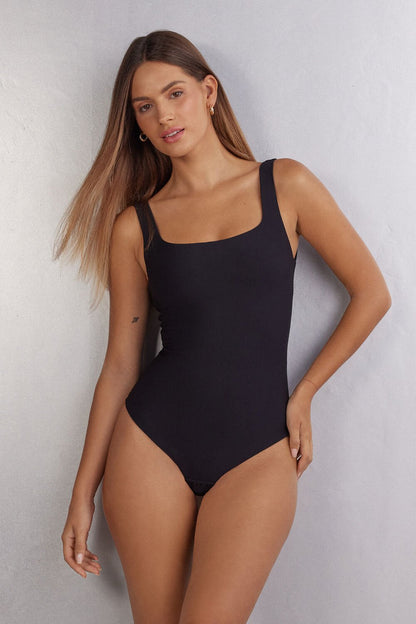 Bodysuit Belle Curve