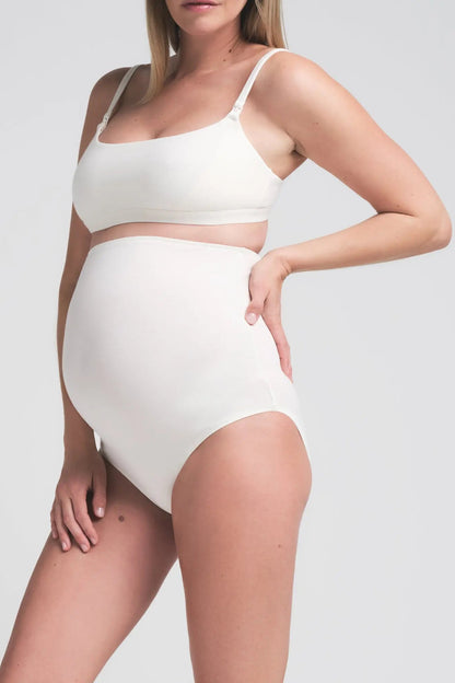 Effortless Maternity Short Leg Pack