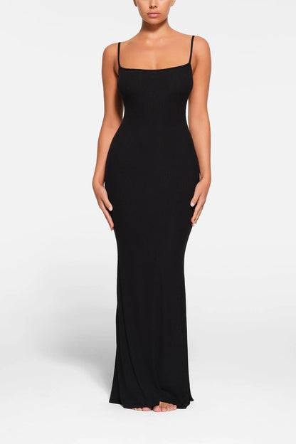 Dress L'Allure Thin Strap