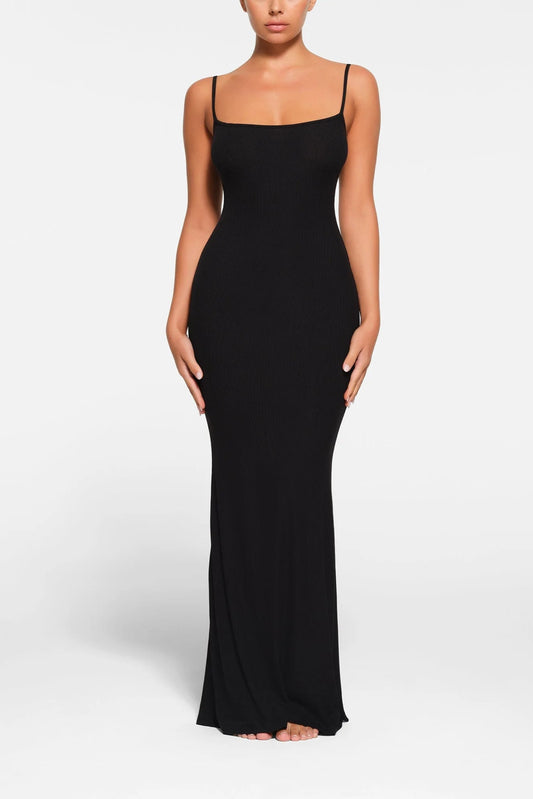 Dress L'Allure Thin Strap