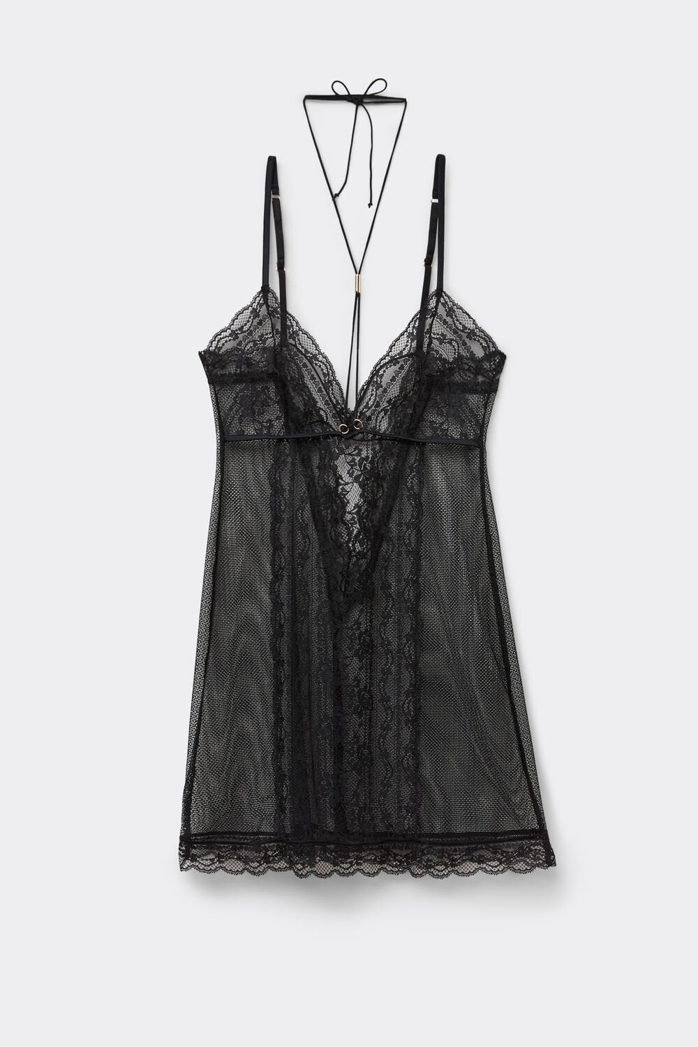 Babydoll Midnight Whisper