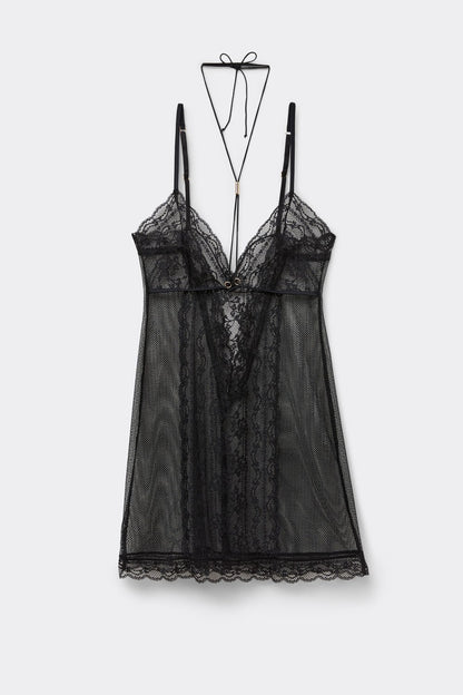 Babydoll Midnight Whisper