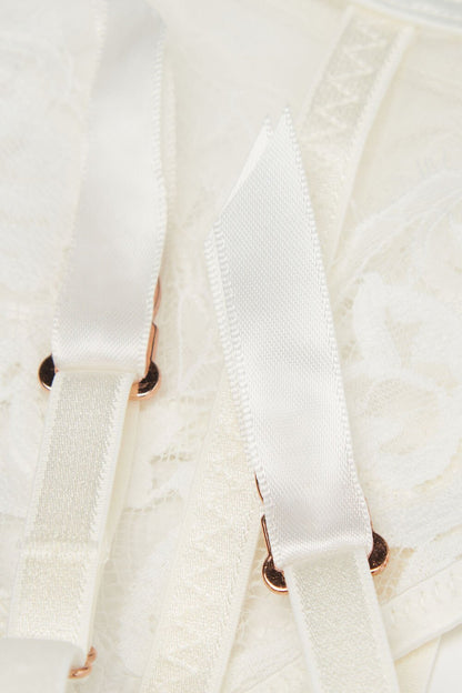 Charm Garter Belt
